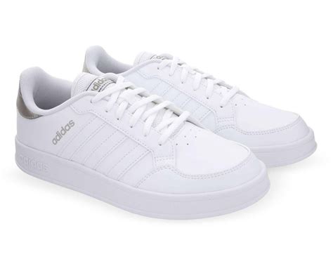 coppel adidas blancos